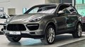 Daumennagel 3 - Porsche Cayenne Turbo S Prosche Scheckheft|Approved|PANO|STHZ|KAMERA|CARBON|ACC