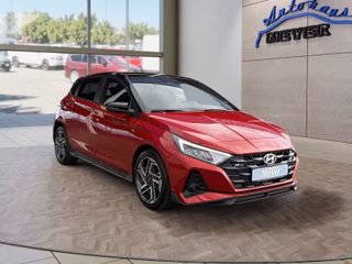 Hyundai i20 age.one-day registration Kaufen