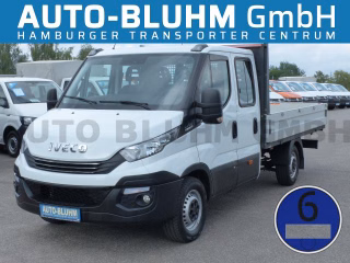 Iveco Daily Gebrauchtwagen Kaufen