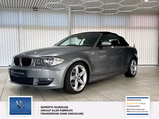 BMW 125 Used vehicle for sale