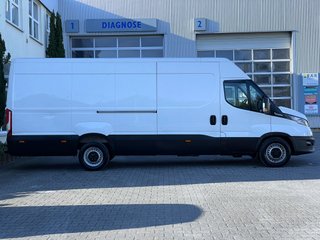 Iveco Daily Авто с пробегом купить