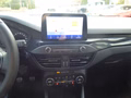 Daumennagel 14 - Ford Focus Turnier ST-Line