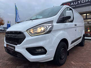 Ford Transit Custom 280 L1 Trend Klima PDC - photo 1