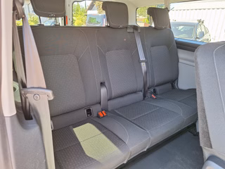 Ford Transit Custom 320 L2 Trend 9-SITZER | LED | iACC | NAVI | KAMERA | 2xKLIMA - foto 6