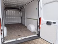 Daumennagel 6 - Opel Movano Kasten HKa L3H2 Hochdach lang 3,5t RFK