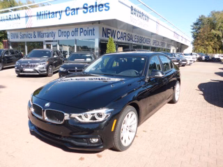 BMW 320 Used vehicle for sale