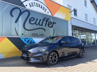 Ford Focus Gebrauchtwagen Kaufen