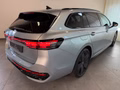 Daumennagel 5 - Volkswagen Passat Var 2.0 TSI 4M R-Line AHK HEAD UP BLACK