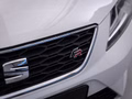 Daumennagel 7 - SEAT Leon FR 2.0TDI SHZ TEMP KLIMA