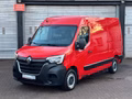 Daumennagel 4 - Renault Master III Kasten L2H2 HKa 3,3t