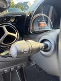 Daumennagel 26 - Smart ForTwo EQ EDITION BLUEDAWN*TAILOR-MADE BRABUS*