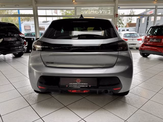 Peugeot 208 Allure  LED CarPlay SHZ PDC Tempomat - bilder 6