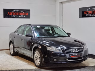 Audi A4 Gebrauchtwagen Kaufen