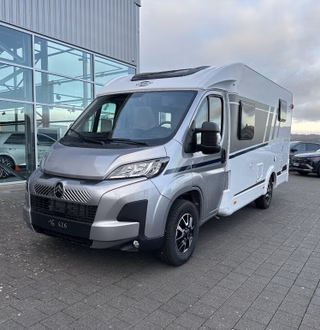 Carado 337 Neuwagen Kaufen