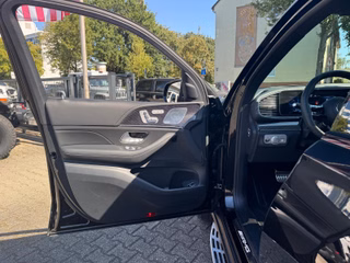 Mercedes-Benz GLE 63 AMG S 4Matic+ - foto 12