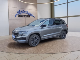 Skoda Karoq age.one-day registration Kaufen