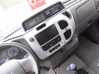 Ford Transit 2.0 TDCi FT 300 Nugget 2.Hand TÜV 06/2028 - bilder 8