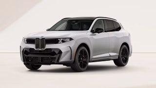 2027 BMW X5 40 xDrive - photo 2