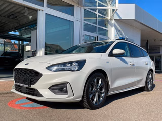 Ford Focus Turnier ST-Line/Automatik/LED/Rfkamera/Head-up - foto 1