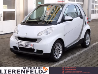 Smart ForTwo Used vehicle for sale