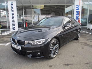 BMW 440 Gran Coupé Gebrauchtwagen Kaufen
