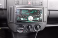 Daumennagel 3 - Volkswagen Polo IV 1,6 Tour AUTOMATIK=KLIMA=Lückenlos-S.heft