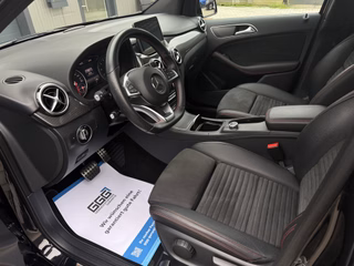 Mercedes-Benz B 250 4Matic SHZ Standhzg Navi LED AppleCarplay - foto 3
