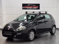 Daumennagel 3 - Fiat Punto 1.3 16V Multijet Lounge Klima AHK