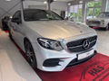 Thumbnail 8 - Mercedes-Benz E 220 d 4Matic COUPÉ AMG-LINE *PANO/KAMERA*