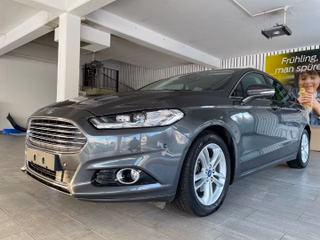 Ford Mondeo Gebrauchtwagen Kaufen