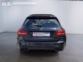 Daumennagel 4 - Mercedes-Benz C43 AMG 4Matic/PANO/PERFORMANCE,ABGAS/LED/VOLL/