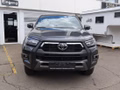 Daumennagel 3 - Toyota Hilux DoKA 2,8ltr invincible DAB*ACC*SHZ*App* 2