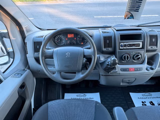 Peugeot Boxer 2.2HDi *L2H2*Kasten*Klima*Allwetter*AHK - foto 2