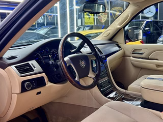Cadillac Escalade ESV Elegance XL LANG - CAM / BOSE / AHK / SHZ / 2X - TV / 6X-SITZER - foto 16