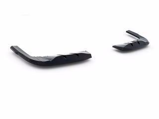 NPTMSRT24HF Ford Transit Custom MS-RT - Heck Ansatz Flaps