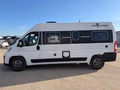 Daumennagel 10 - VANTourer 600L GO! 8-Gang Safety Plus 90 Liter