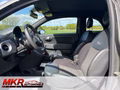 Daumennagel 9 - Fiat 500 Cabrio S 1,2 MFL Klima Einparkhilfe
