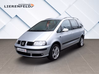 Seat Alhambra Used vehicle for sale