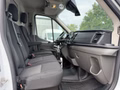 Daumennagel 9 - Ford Transit Kasten 350 L2H2 Limited/Kamera/AHK/PDC
