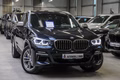 Thumbnail 2 - BMW X4 M40d Sport-Aut/KAMERA360/AHK/PANORAMA/KOMFORT/
