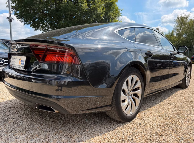 Audi A7 Sportback 3.0 TDI Quattro 360Kam*Pano*Memory - foto 4