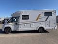 Daumennagel 6 - Eura Mobil Profila T660 EB Mondial Dachklima 5J-Garantie 9G