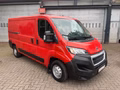 Daumennagel 3 - Peugeot Boxer Kasten 330 L2H1 Pro BlueHDi 110
