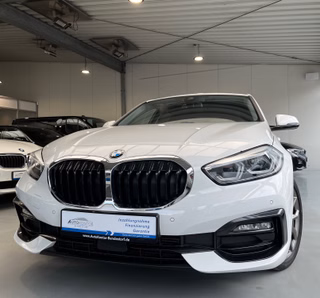 BMW 120 Used vehicle for sale