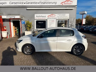 Peugeot 208 Used vehicle for sale
