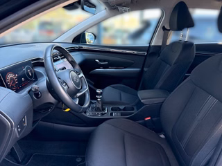 Hyundai TUCSON Navi SHZ Kamera PDC Apple CarPlay - bilder 6