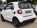 Daumennagel 21 - Smart ForTwo PRIME*SPORTPAKET*90PS*LED&SENSOR*90PS