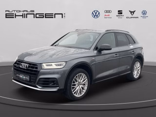 Audi Q5 Gebrauchtwagen Kaufen