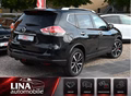 Daumennagel 2 - Nissan X-Trail Acenta 7SITZ 2.Hd PANO 360°Kam NaviDVD