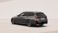 Daumennagel 4 - BMW 340 M340 d xDrive SHADOWLINE PANO AHK H&K